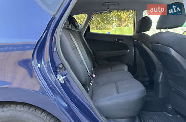 Хэтчбек Hyundai i30 2008 в 