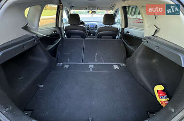 Хэтчбек Hyundai i30 2008 в 