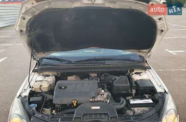 Хэтчбек Hyundai i30 2011 в 