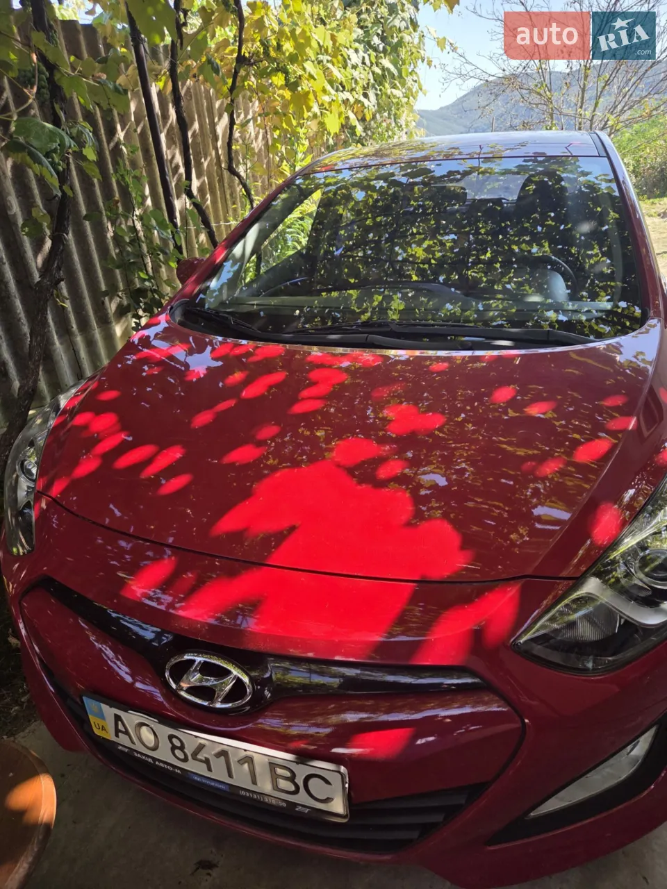2012 Hyundai i30 - мініатюра 15