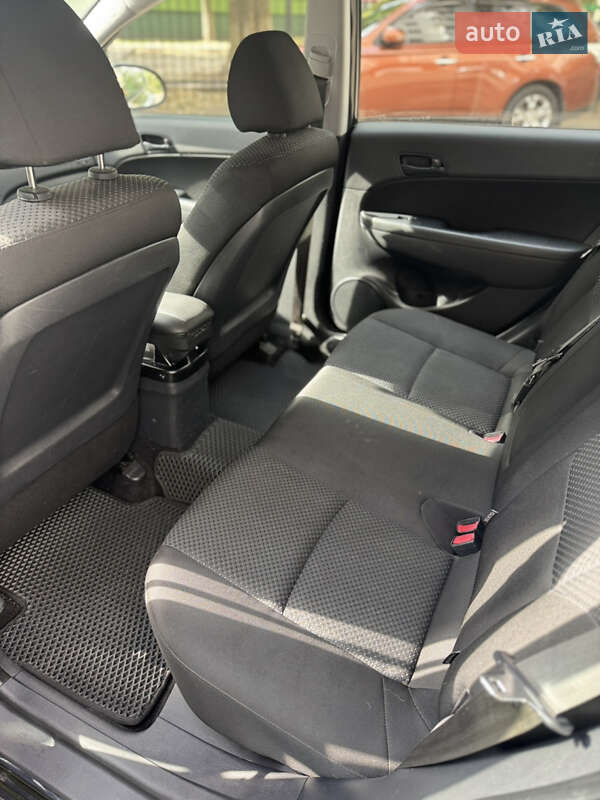 Універсал Hyundai i30 2010 в Києві