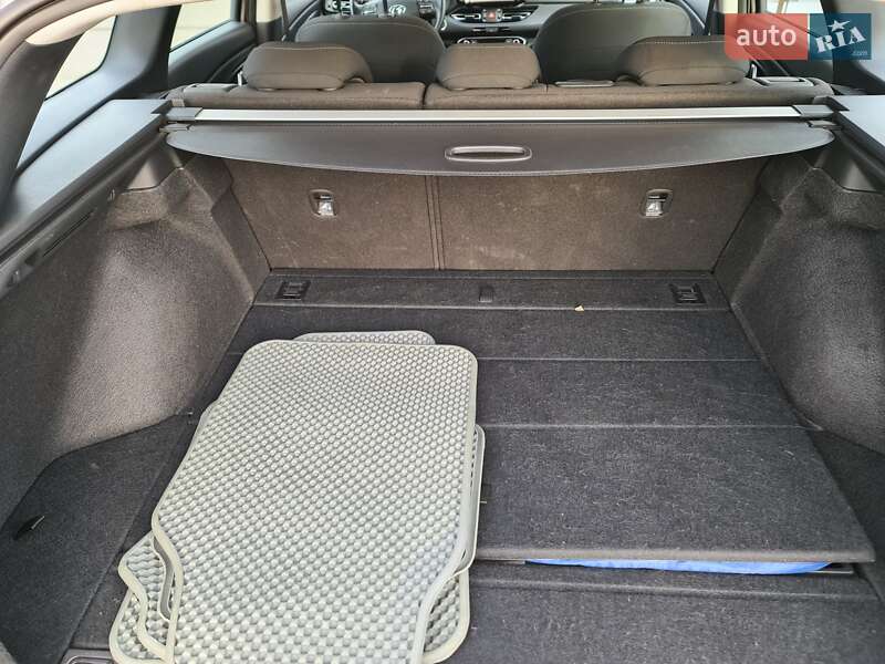 Универсал Hyundai i30 2021 в Киеве