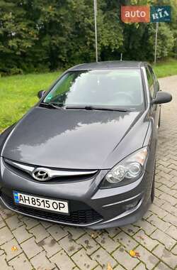 Хетчбек Hyundai i30 2011 в Трускавці