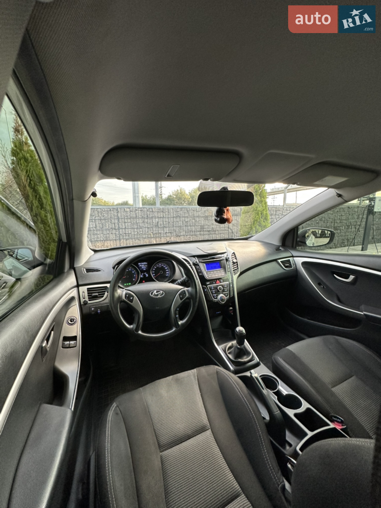 2012 Hyundai i30 - мініатюра 10