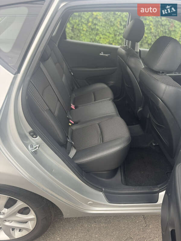 Хэтчбек Hyundai i30 2007 в Виннице