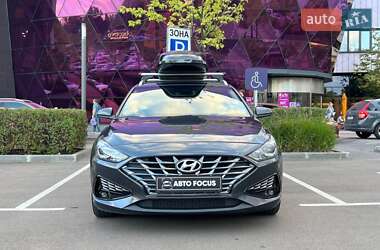 Универсал Hyundai i30 2020 в 