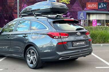 Универсал Hyundai i30 2020 в 