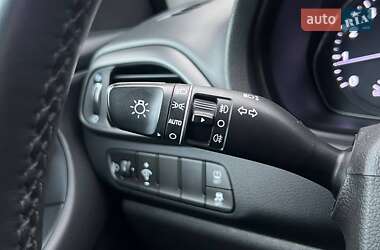 Универсал Hyundai i30 2020 в 