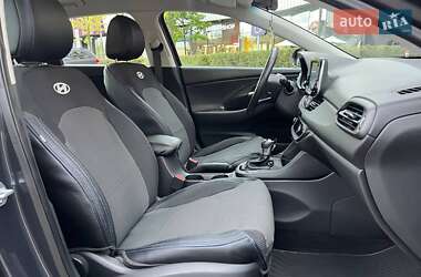 Универсал Hyundai i30 2020 в 