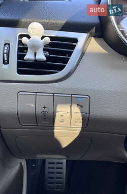 Хэтчбек Hyundai i30 2014 в 