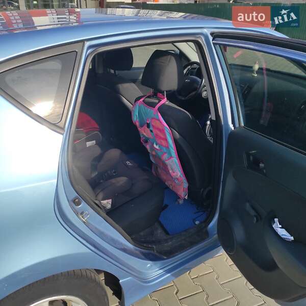 Хетчбек Hyundai i30 2011 в Луцьку