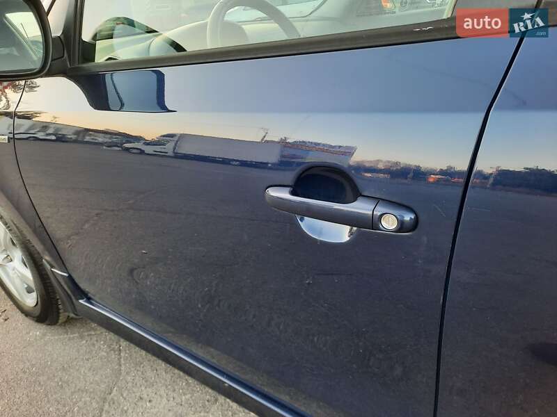 Универсал Hyundai i30 2011 в Полтаве