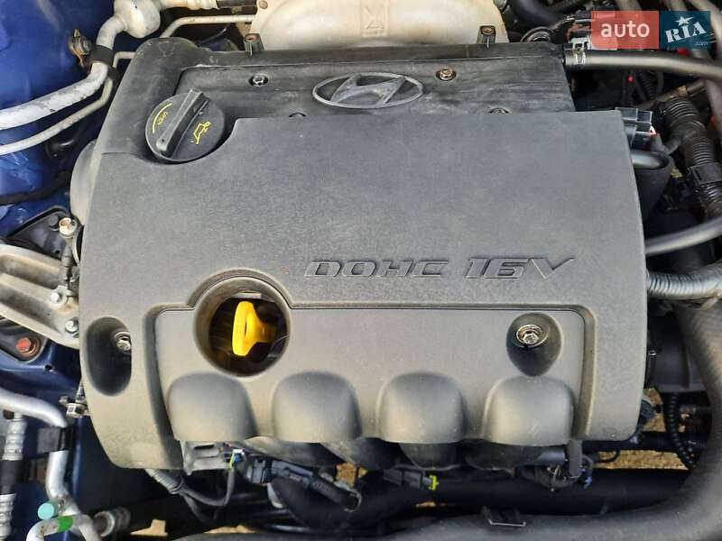 Универсал Hyundai i30 2011 в Полтаве