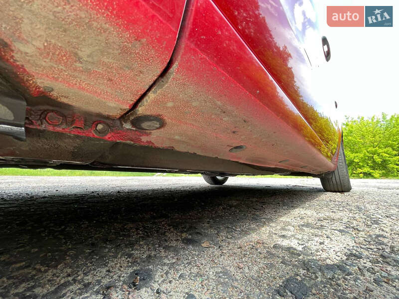 Хэтчбек Hyundai i30 2009 в Макарове фото 7 Хэтчбек Hyundai i30 2009 в Макарове