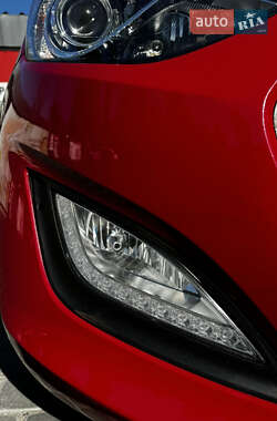 Хэтчбек Hyundai i30 2012 в 