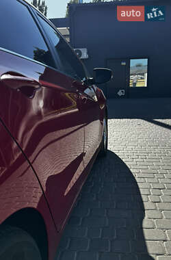 Хэтчбек Hyundai i30 2012 в 