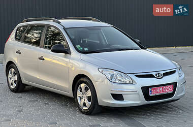 Універсал Hyundai i30 2009 в Вінниці