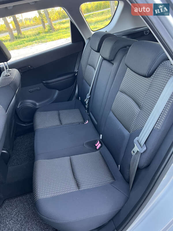 Универсал Hyundai i30 2009 в Виннице