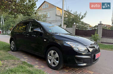 Універсал Hyundai i30 2009 в Борисполі