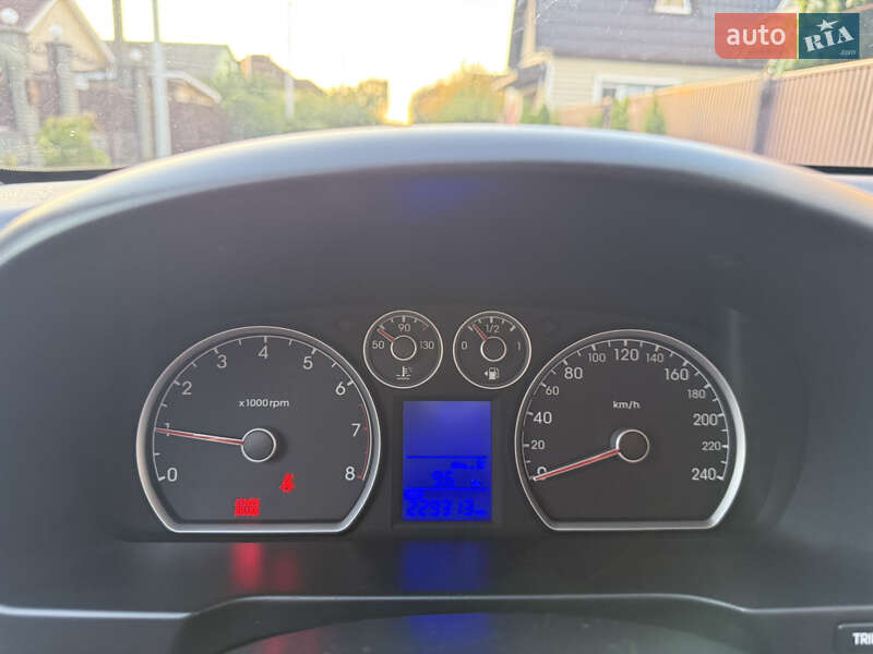 Универсал Hyundai i30 2009 в Борисполе