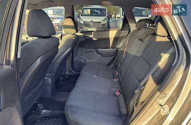 Универсал Hyundai i30 2010 в 
