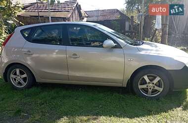 Универсал Hyundai i30 2009 в 
