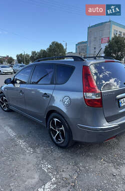 Универсал Hyundai i30 2012 в 