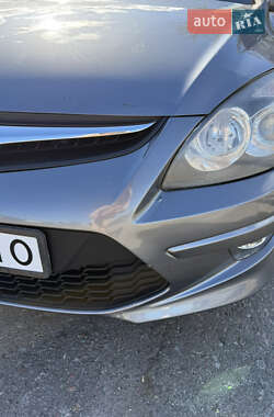 Универсал Hyundai i30 2012 в 