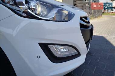 Универсал Hyundai i30 2014 в 