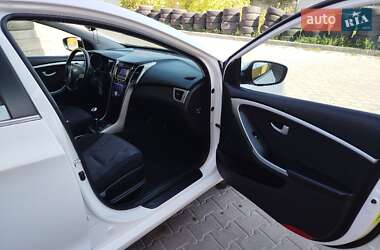 Универсал Hyundai i30 2014 в 