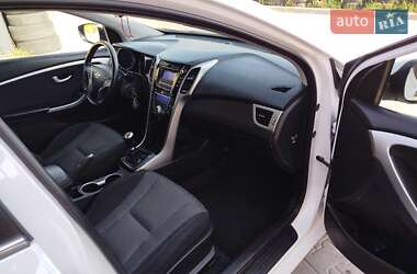 Универсал Hyundai i30 2014 в 