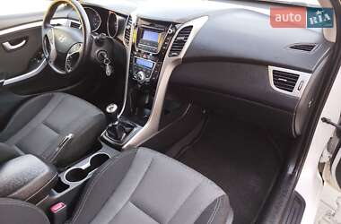 Универсал Hyundai i30 2014 в 