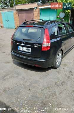 Универсал Hyundai i30 2010 в 
