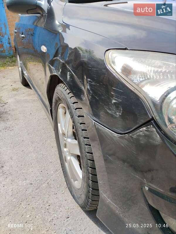Універсал Hyundai i30 2010 в Полтаві