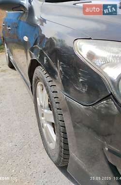 Универсал Hyundai i30 2010 в 