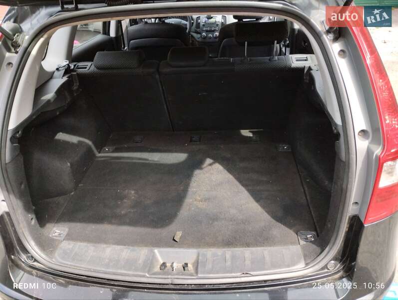 Універсал Hyundai i30 2010 в Полтаві