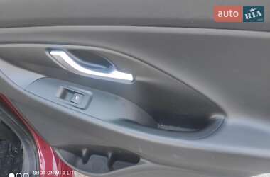 Универсал Hyundai i30 2020 в 