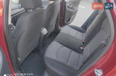 Универсал Hyundai i30 2020 в 