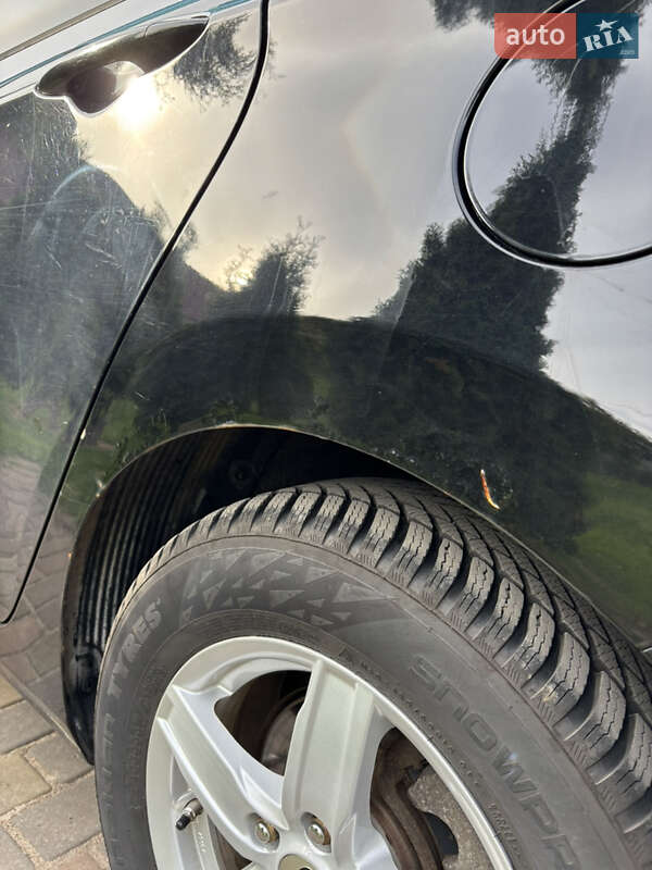 Хэтчбек Hyundai i30 2013 в Сарнах