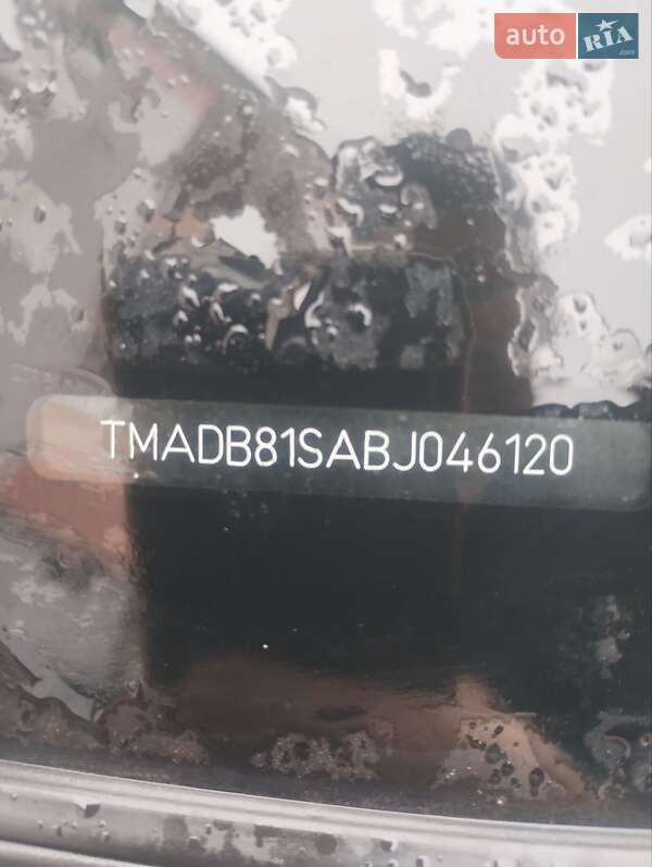 Універсал Hyundai i30 2010 в Жовкві фото 16 Універсал Hyundai i30 2010 в Жовкві