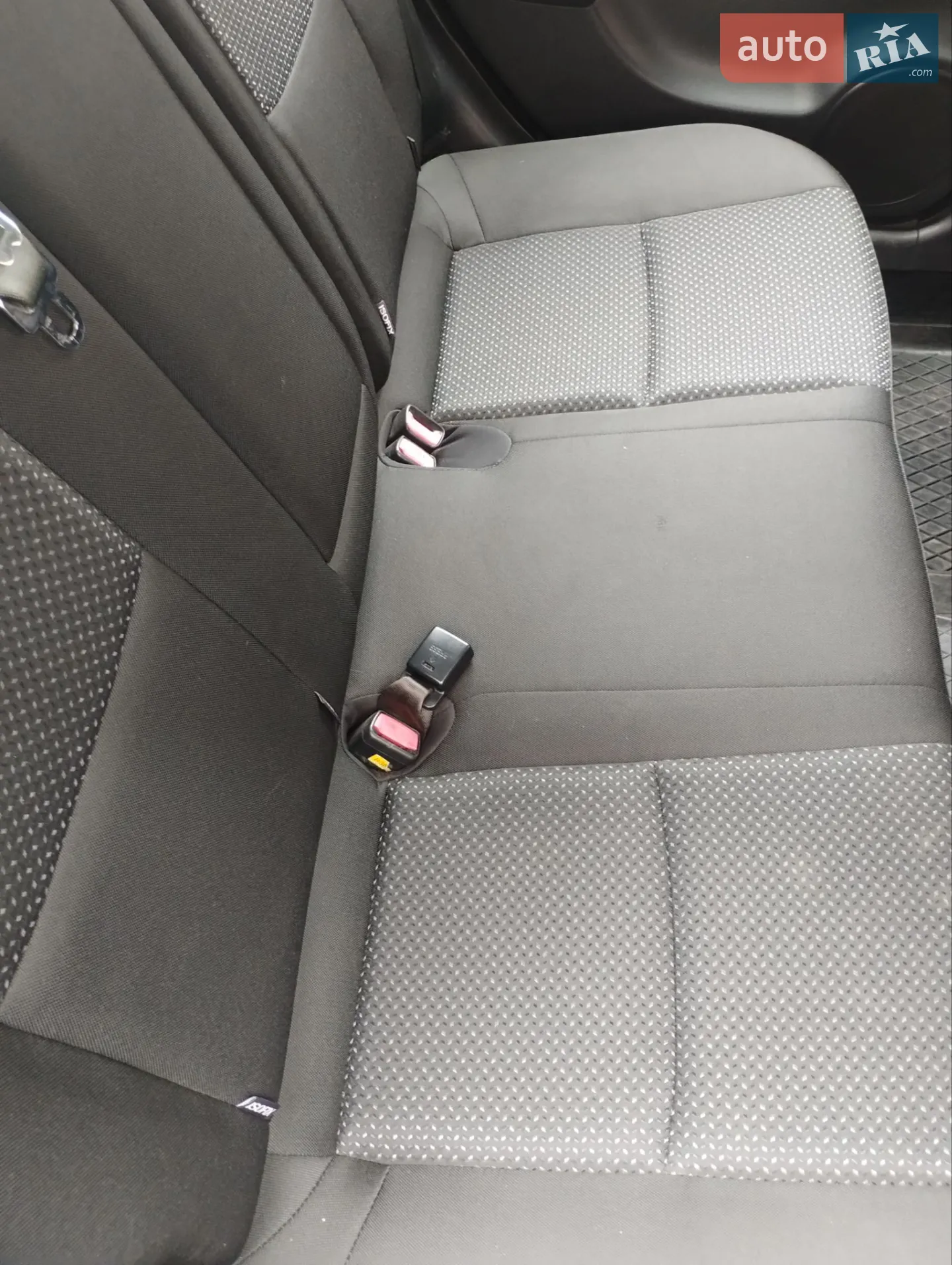 2010 Hyundai i30 - мініатюра 4