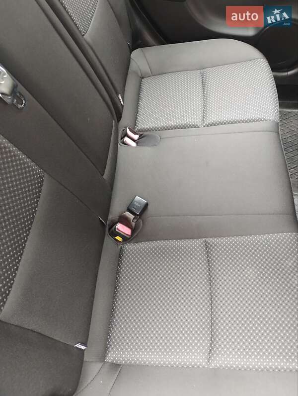 Універсал Hyundai i30 2010 в Жовкві фото 4 Універсал Hyundai i30 2010 в Жовкві