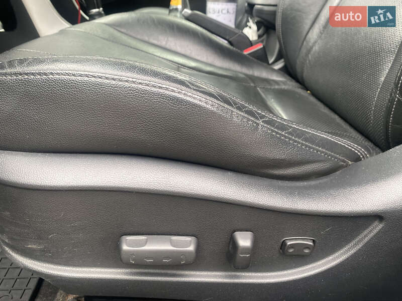 Хетчбек Hyundai i30 2014 в Києві