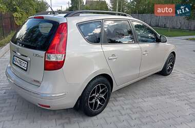 Универсал Hyundai i30 2008 в 