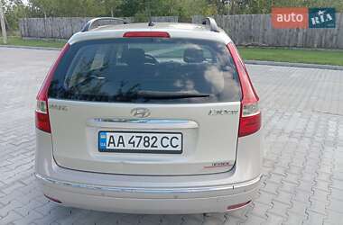 Универсал Hyundai i30 2008 в 