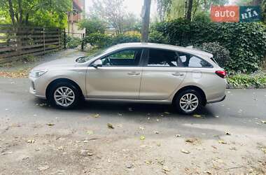Универсал Hyundai i30 2020 в 