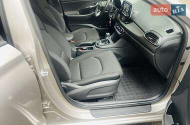 Универсал Hyundai i30 2020 в 