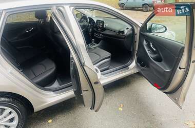 Универсал Hyundai i30 2020 в 