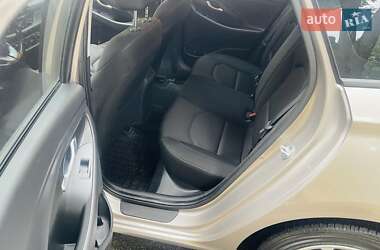 Универсал Hyundai i30 2020 в 