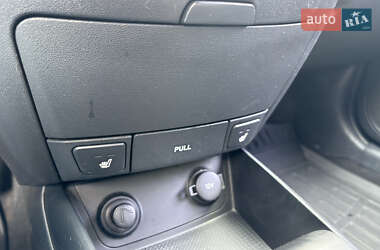 Хэтчбек Hyundai i30 2008 в 